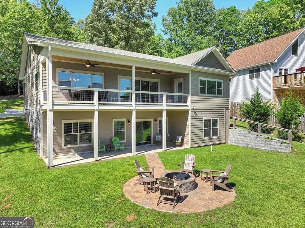 210 Twinbrook Dr Blairsville, GA 30512 - Thumbnail 2