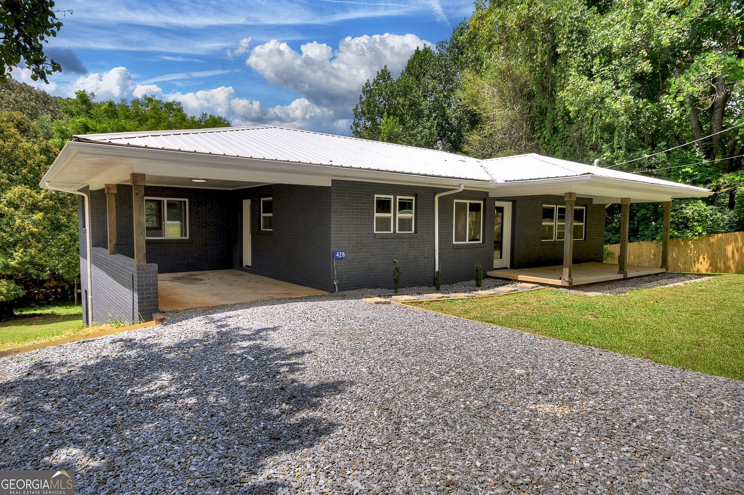 428 Kingtown St Mc Caysville, GA 30555 - Thumbnail 2