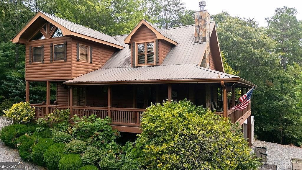 120 Foxfire Rd Blue Ridge, GA 30513 - Thumbnail 2