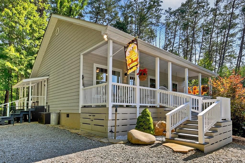 198 Laurel Dr Turtletown, TN 37391 - Thumbnail 2