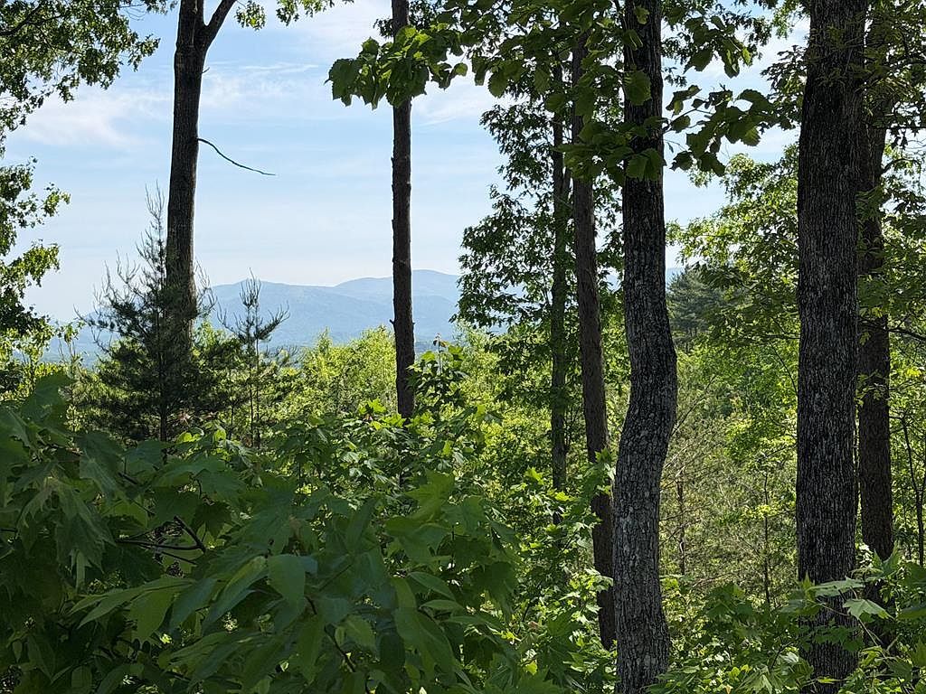 31 Summit View Dr Ellijay, GA 30540  | Land/Lot