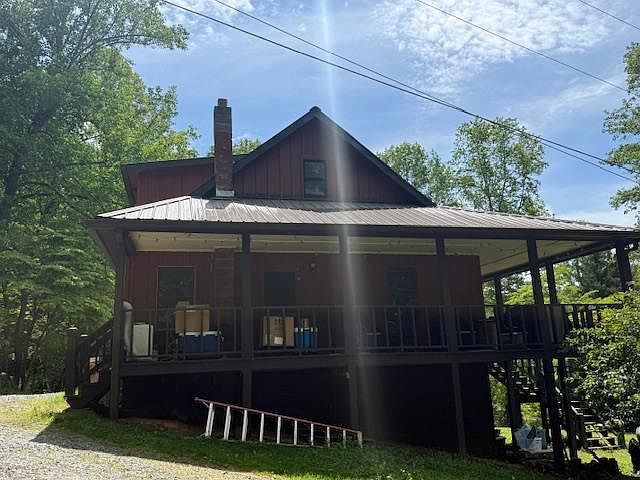 251 Sunshine Valley Rd Blue Ridge, GA 30513, 30513