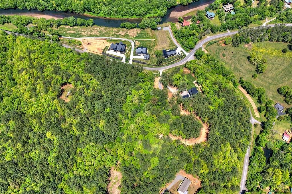 LOT 4 Grassy Creek Rd Copperhill, TN 37317, 37317