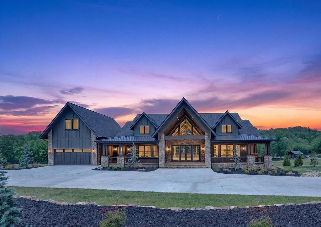 1753 Grassy Creek Rd Copperhill, TN 37317, 37317
