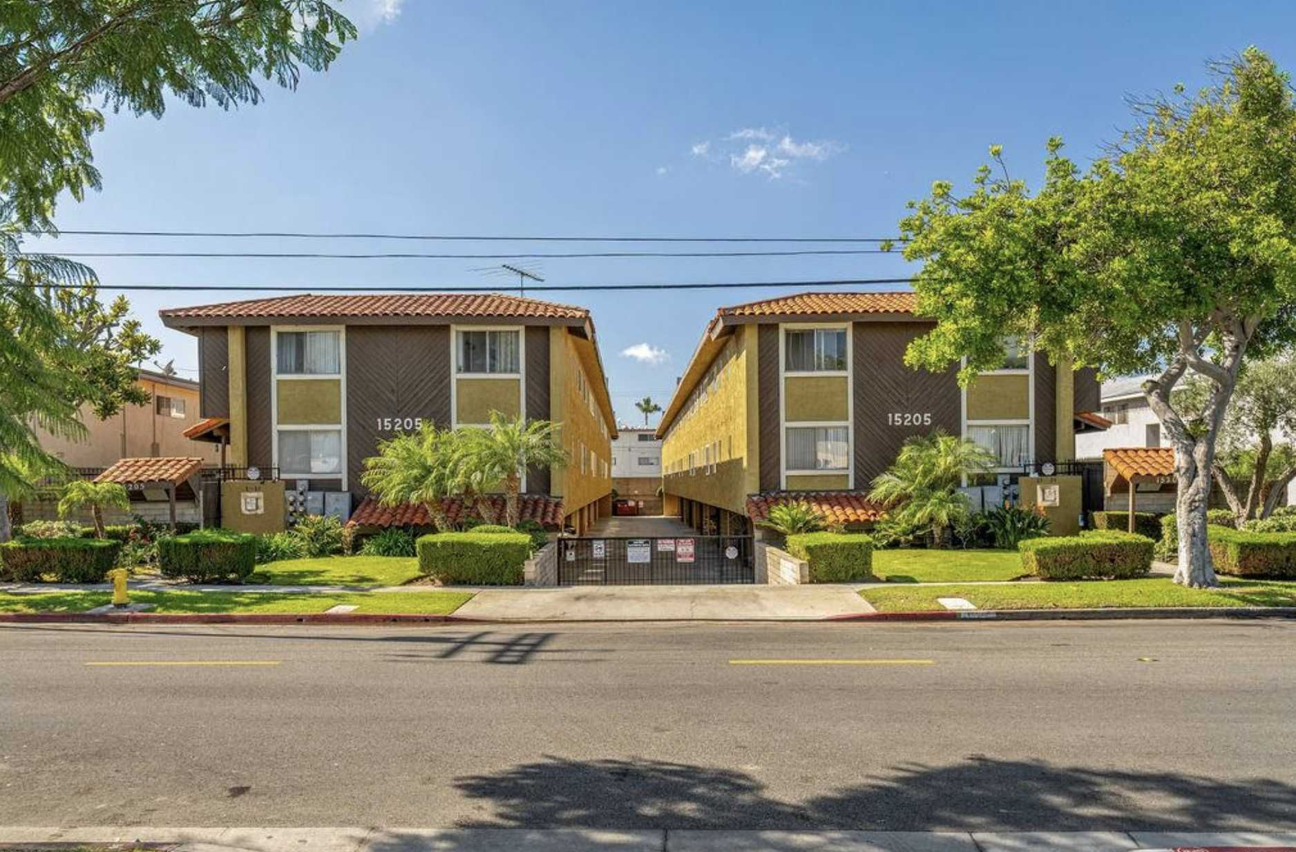 15205 South Budlong Avenue unit 7, Gardena, CA 90247, USA | Condominium