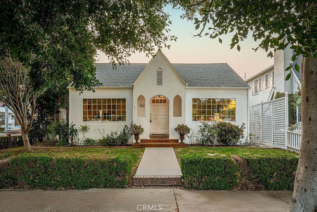 153 S La Peer Dr Los Angeles, CA 90048 - Thumbnail 2