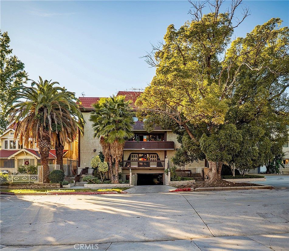 1825 N Gramercy Pl Los Angeles, CA 90028 | Multi Family