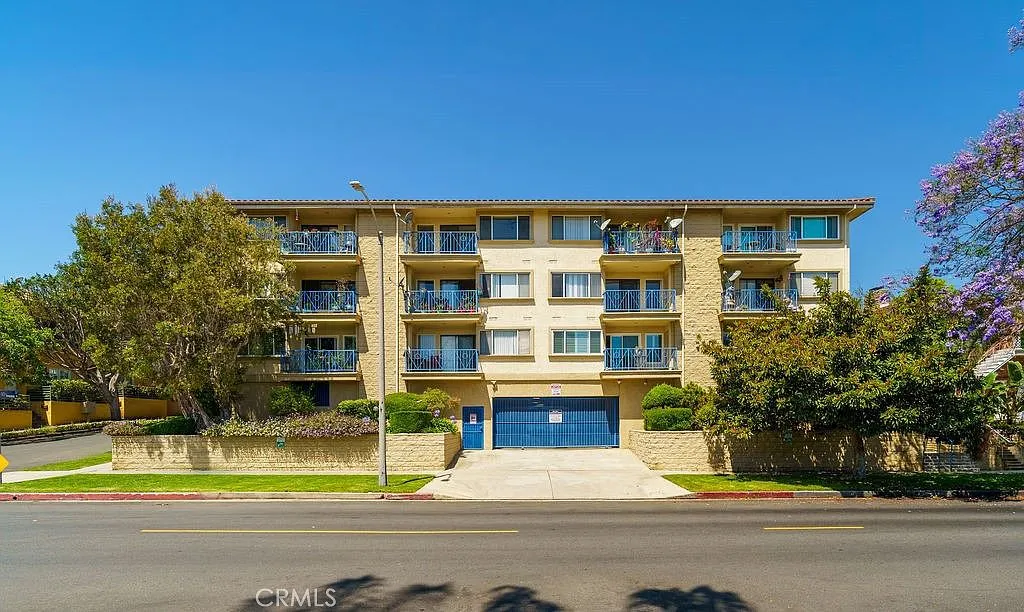 1110 W 10th St APT 104 San Pedro, CA 90731  | Condominium