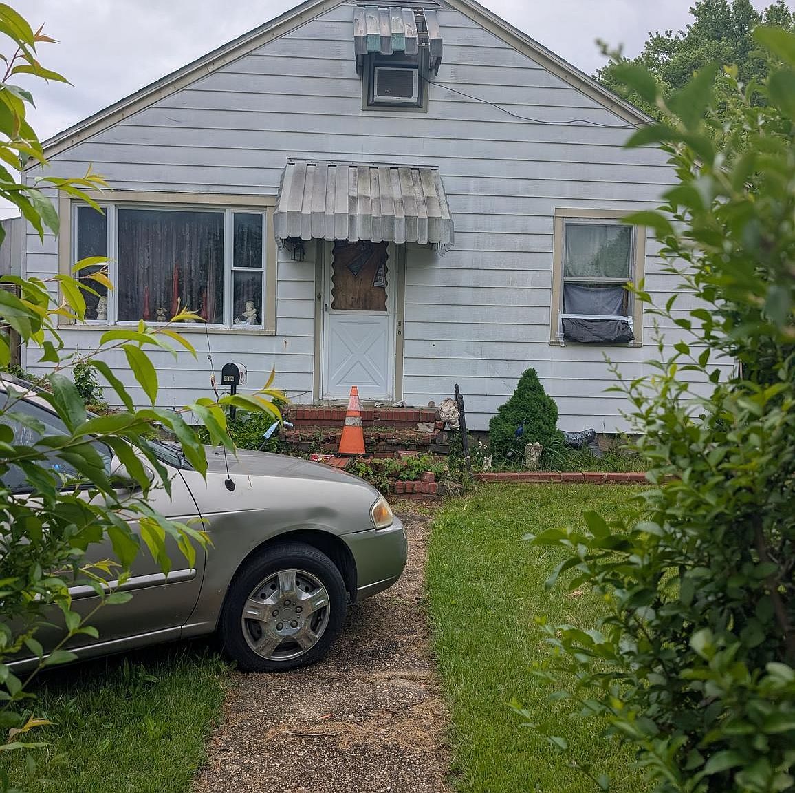 217 S Woodwell Rd Baltimore, MD 21222  | Single Family