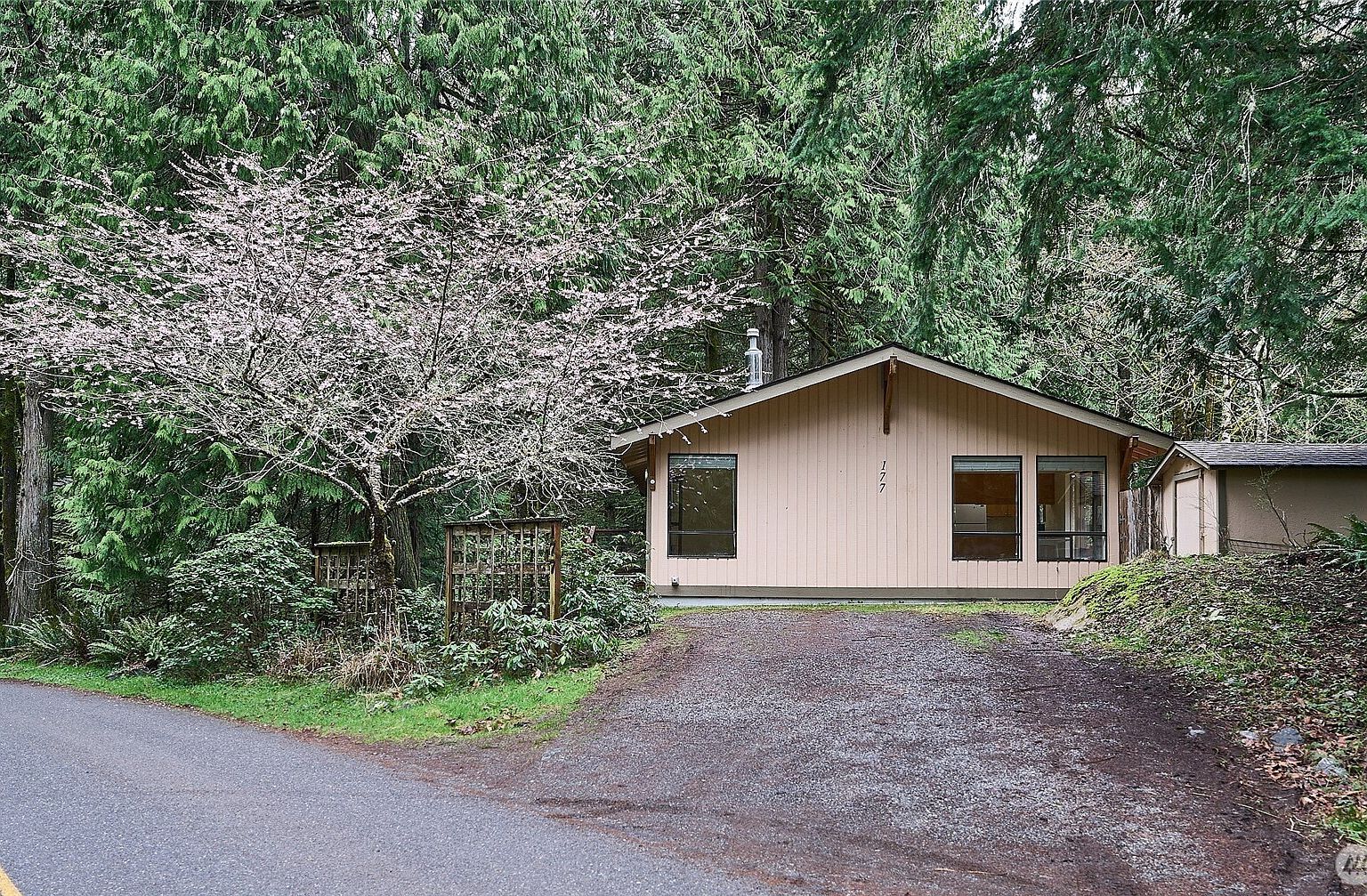 177 Harbor View Dr Bellingham, WA 98229  | Single Family