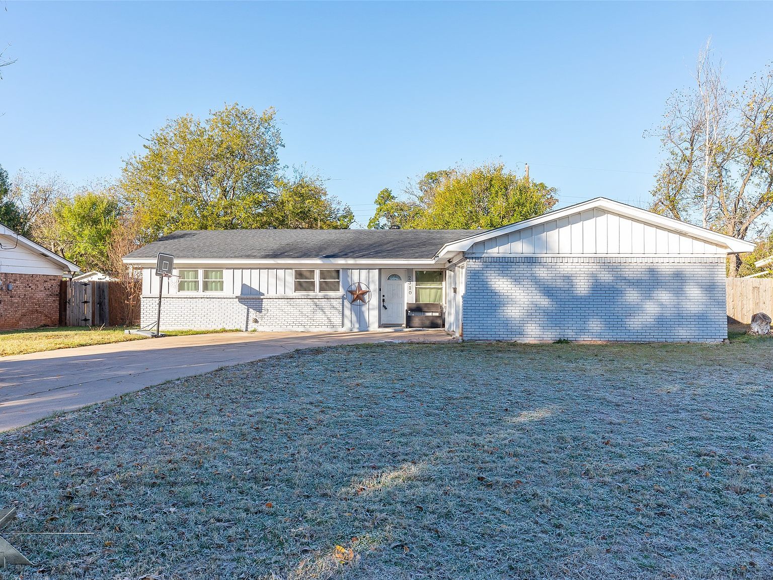 2310 Hollis Dr Abilene, TX 79605 - Thumbnail 2