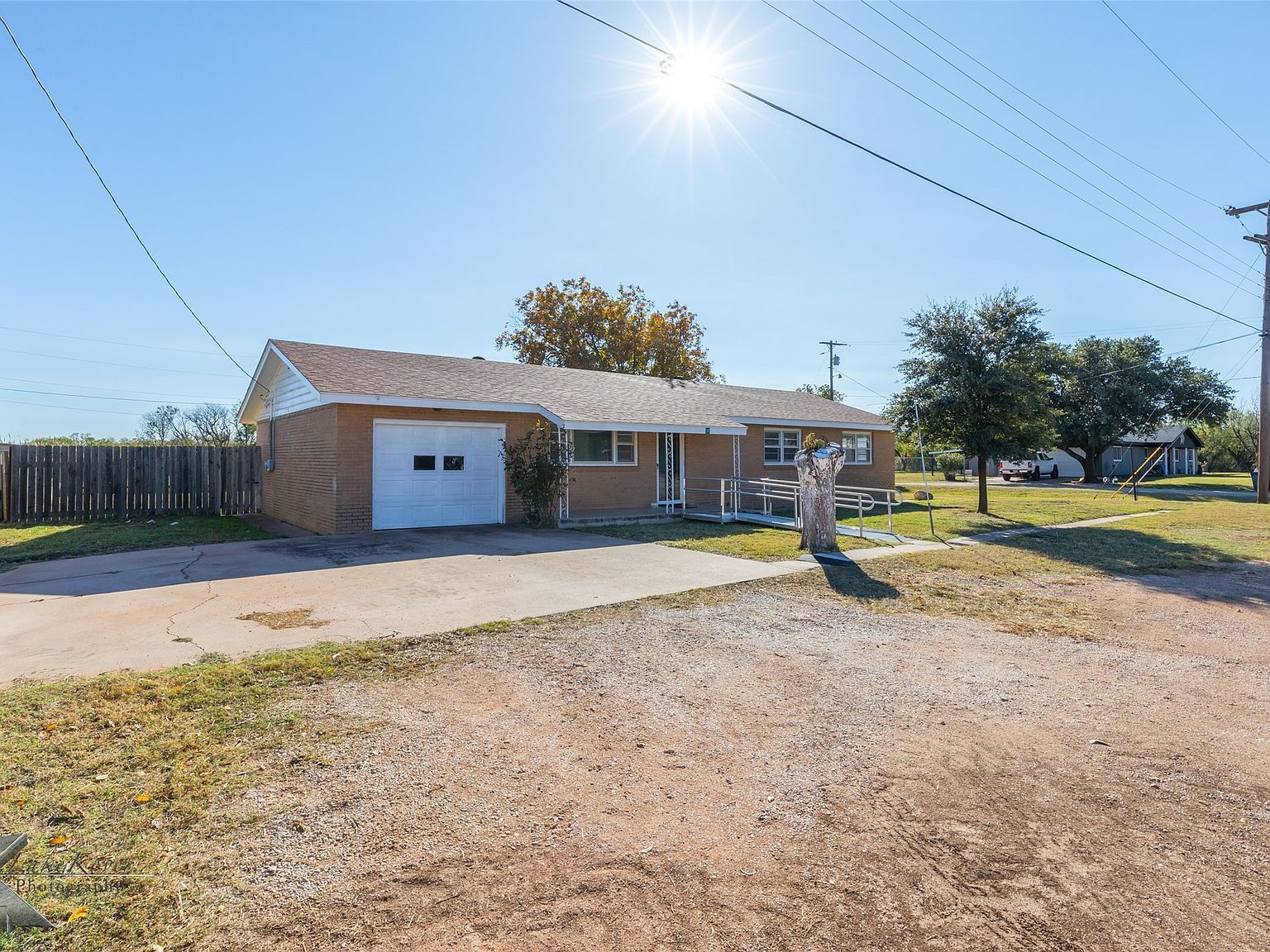 341 S Main St Trent, TX 79561 - Thumbnail 2