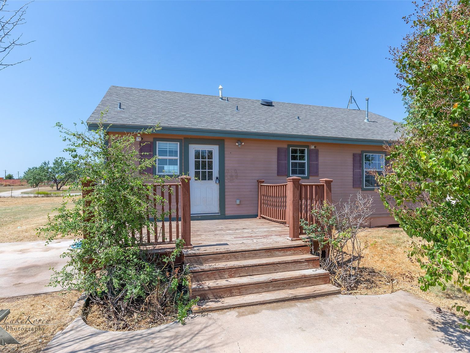 149 Davis Ln Merkel, TX 79536 - Thumbnail 2