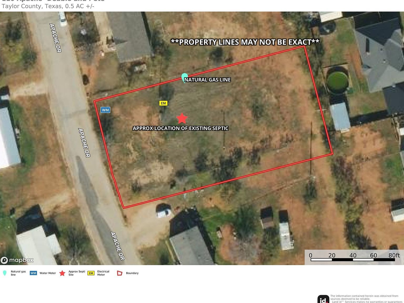 110 Apache Rd Tye, TX 79563 - Thumbnail 2