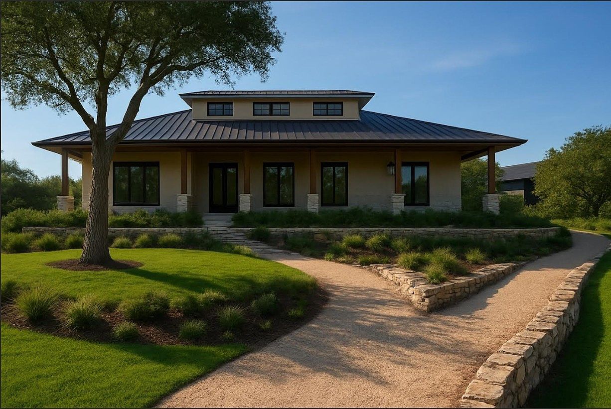 5417 Stillwater Ln Graham, TX 76450 - Thumbnail 2