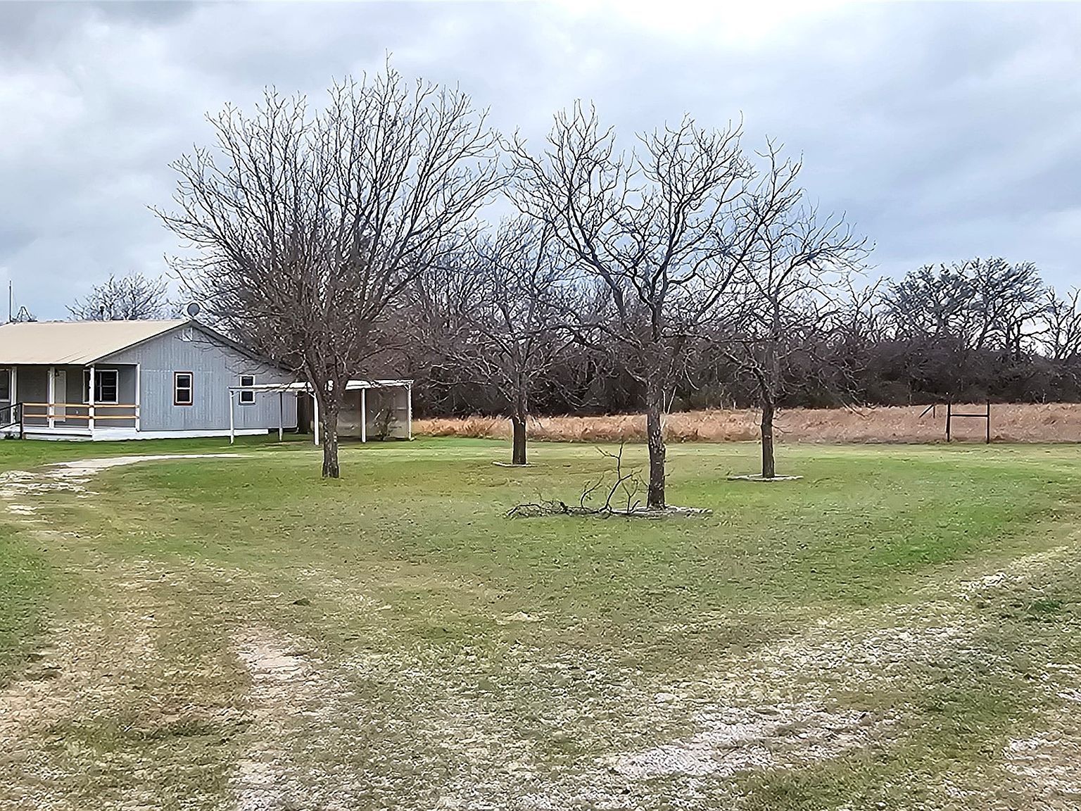 301 Fm 1467 S Zephyr, TX 76890 - Thumbnail 2