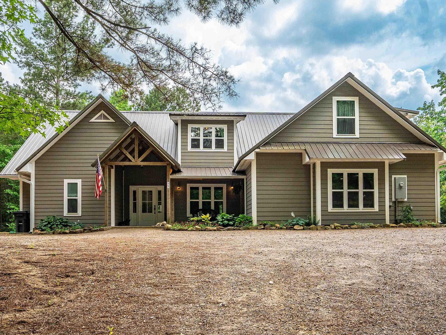 95 Thunder Mountain Rd Caddo Gap, AR 71935 - Thumbnail 2