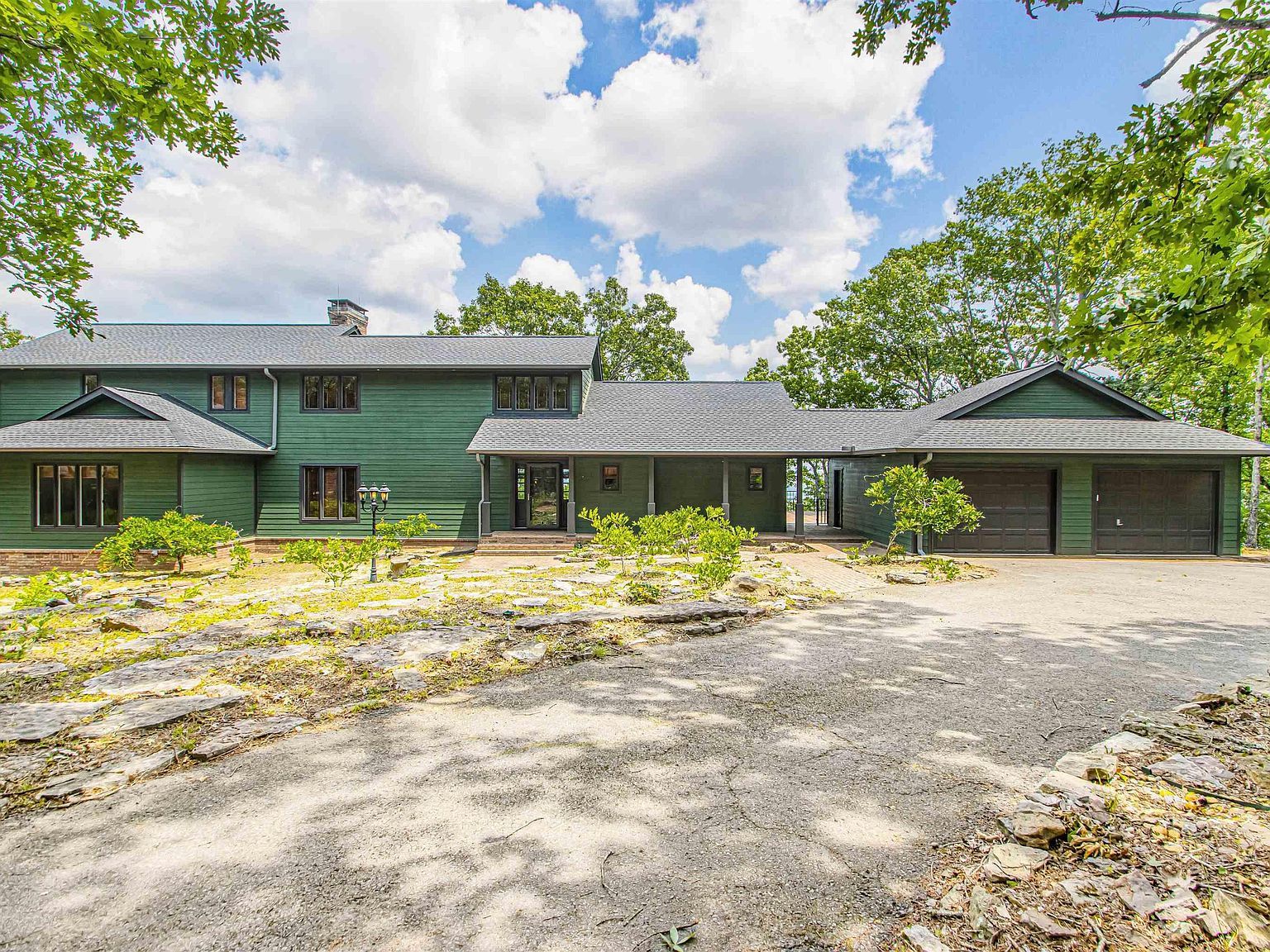 1097 Winrock Dr Morrilton, AR 72110 - Thumbnail 2