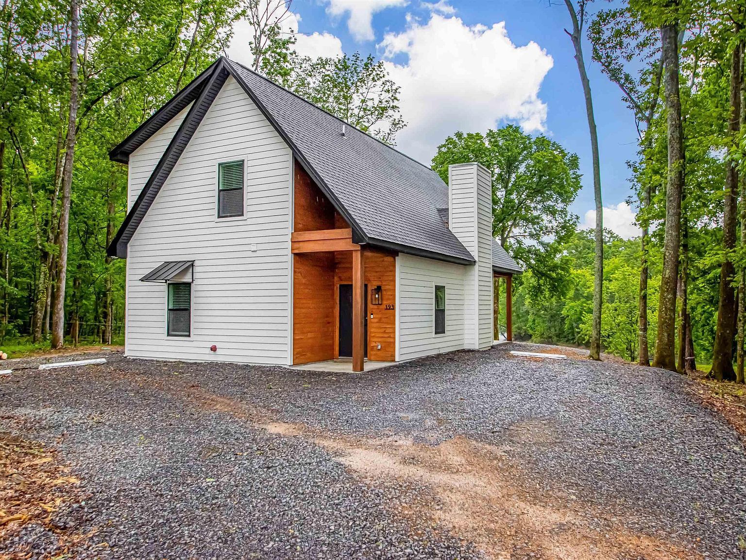 193 Sunshine Ln Pangburn, AR 72121 - Thumbnail 2