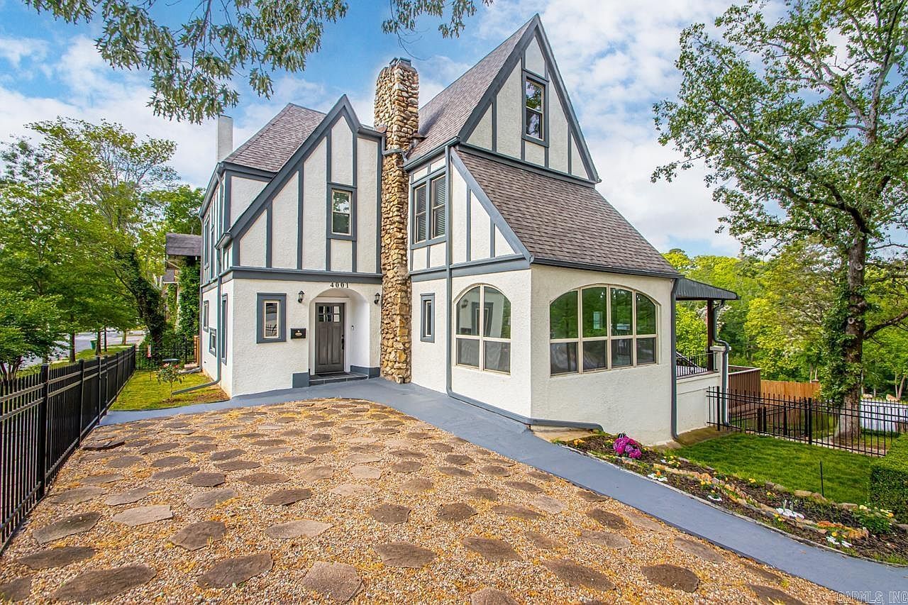 4001 Cedar Hill Rd Little Rock, AR 72205 - Thumbnail 2