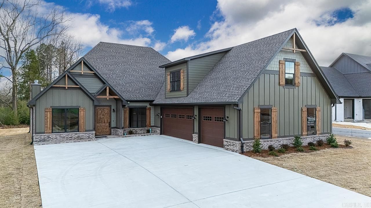 5645 Tivoli Dr Conway, AR 72034 - Thumbnail 2