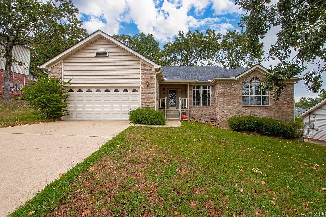 6 Post Oak Loop Sherwood, AR 72120 - Thumbnail 2