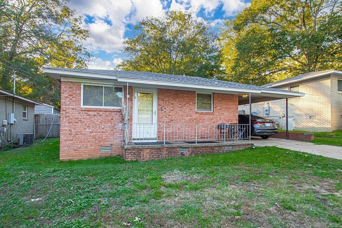 3214 Zion St Little Rock, AR 72204 - Thumbnail 2