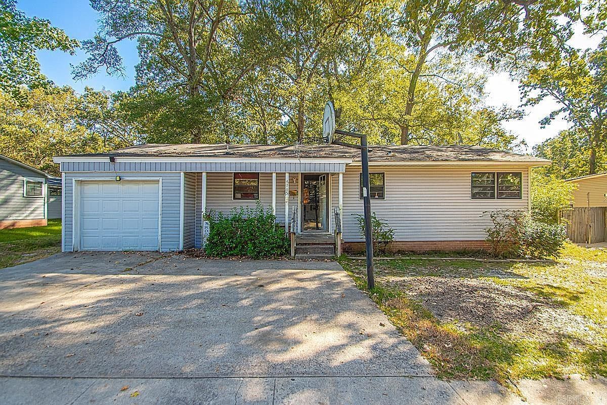4705 Elmwood Dr Little Rock, AR 72204 - Thumbnail 2
