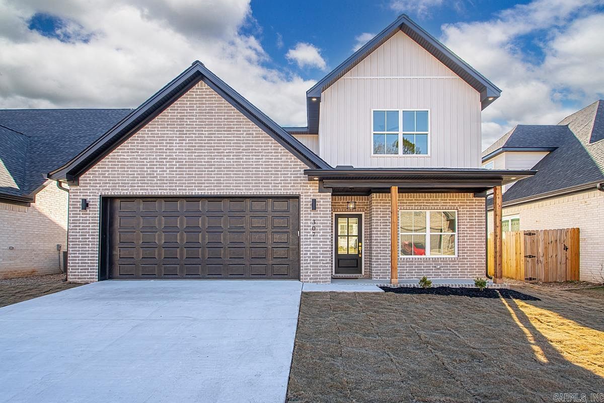 307 Kanis Ridge Dr Little Rock, AR 72223 - Thumbnail 2