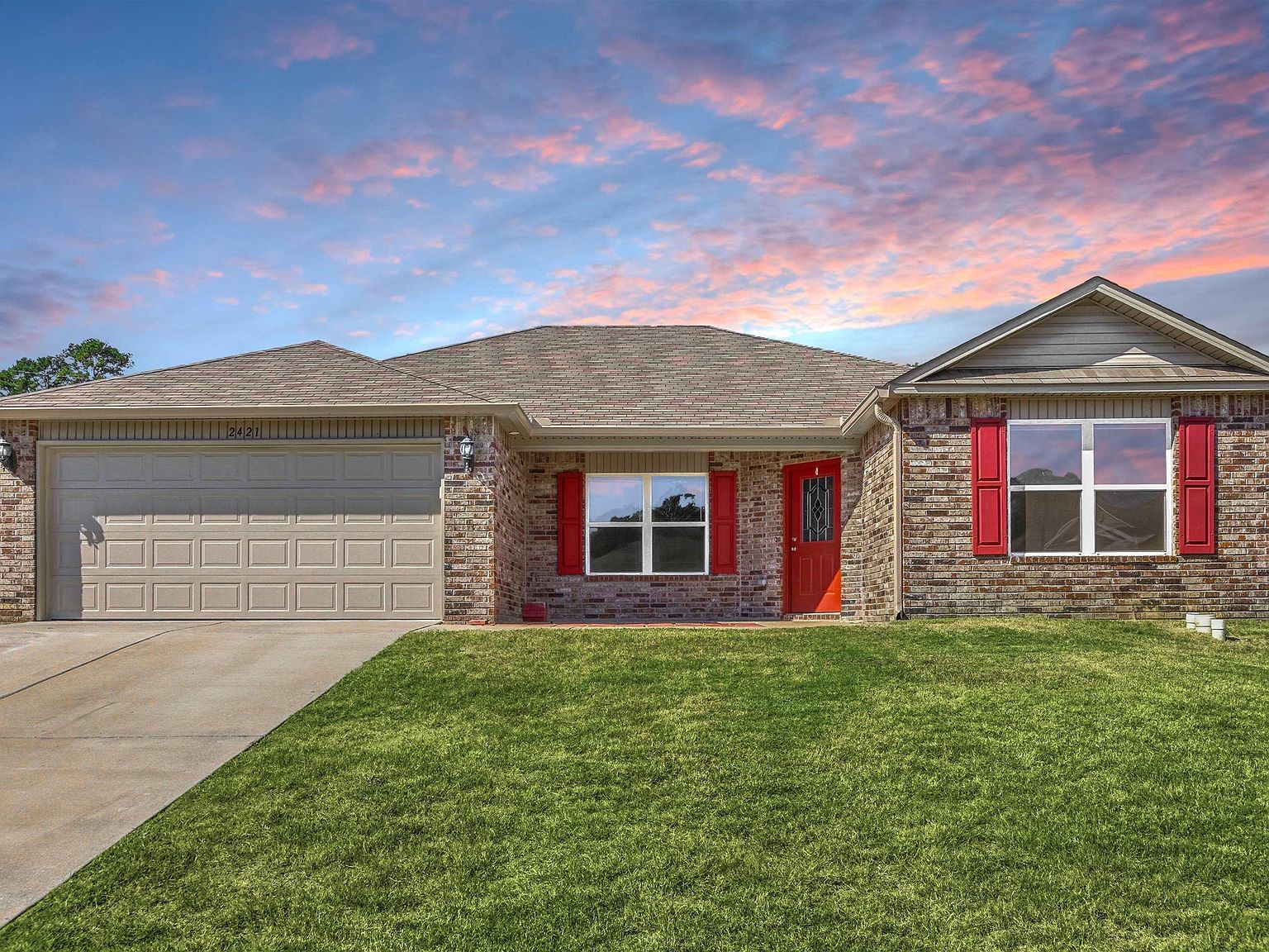 2421 Kenneth Dr Benton, AR 72015 - Thumbnail 2