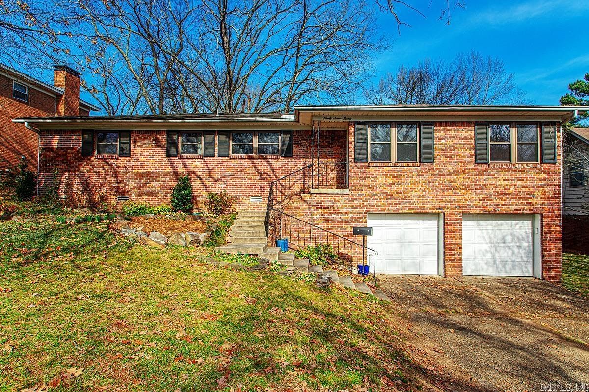 9720 Treasure Hill Rd Little Rock, AR 72205 - Thumbnail 2