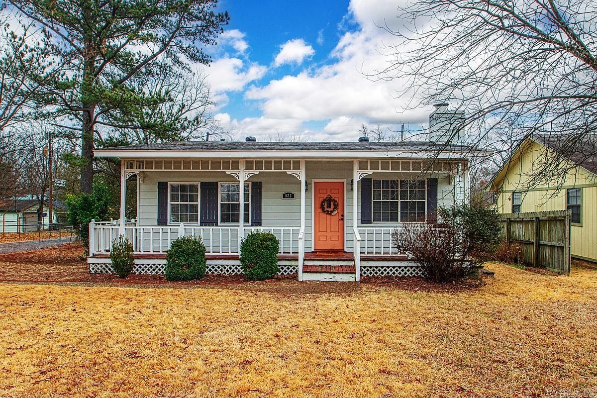 523 Grandview St Sherwood, AR 72120 - Thumbnail 2