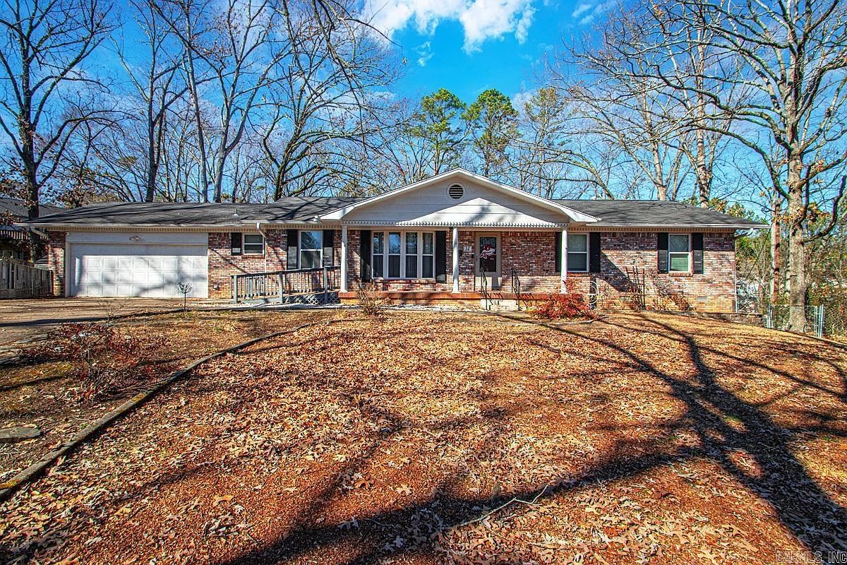 14 Birchwood Cir Little Rock, AR 72211 - Thumbnail 2