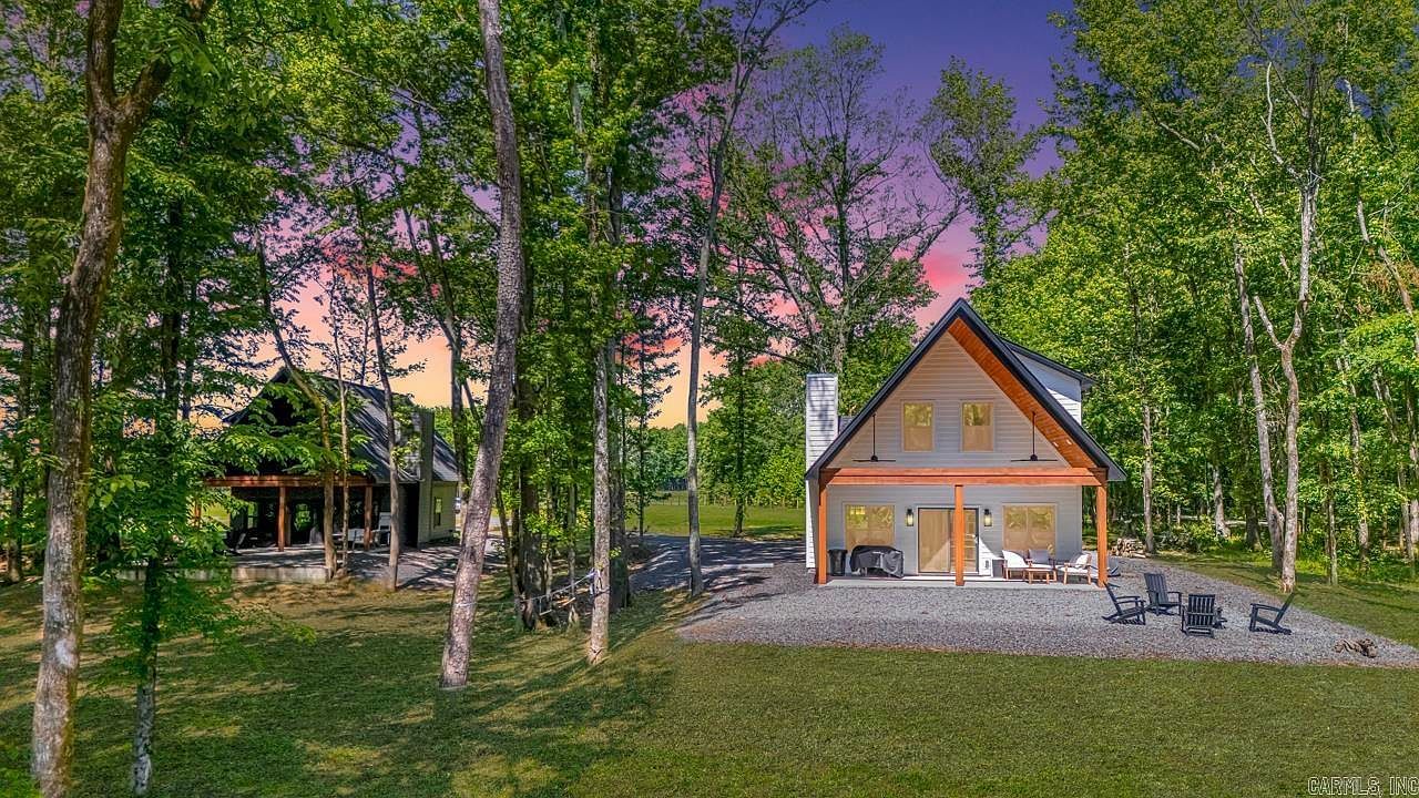 193 & 197 Sunshine Ln Pangburn, AR 72121 - Thumbnail 2