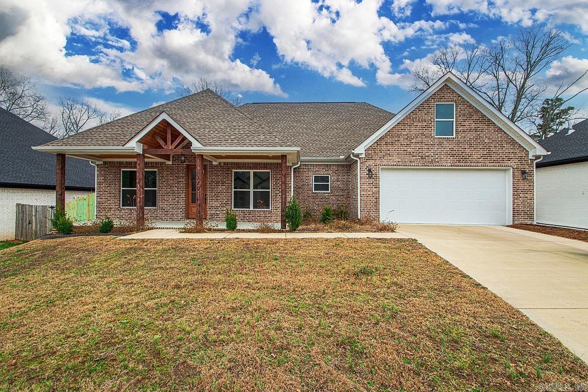 110 Harmony Village Dr Haskell, AR 72015 - Thumbnail 2