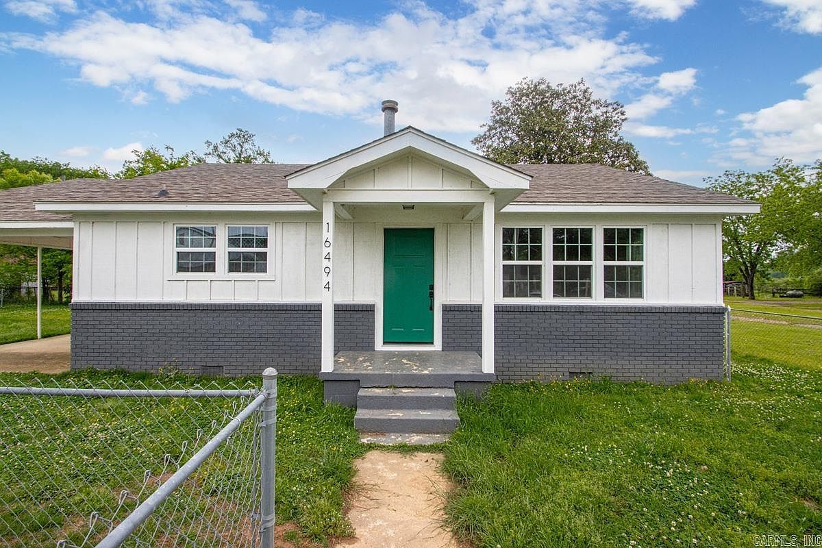 16494 12th St Paron, AR 72122, 72122