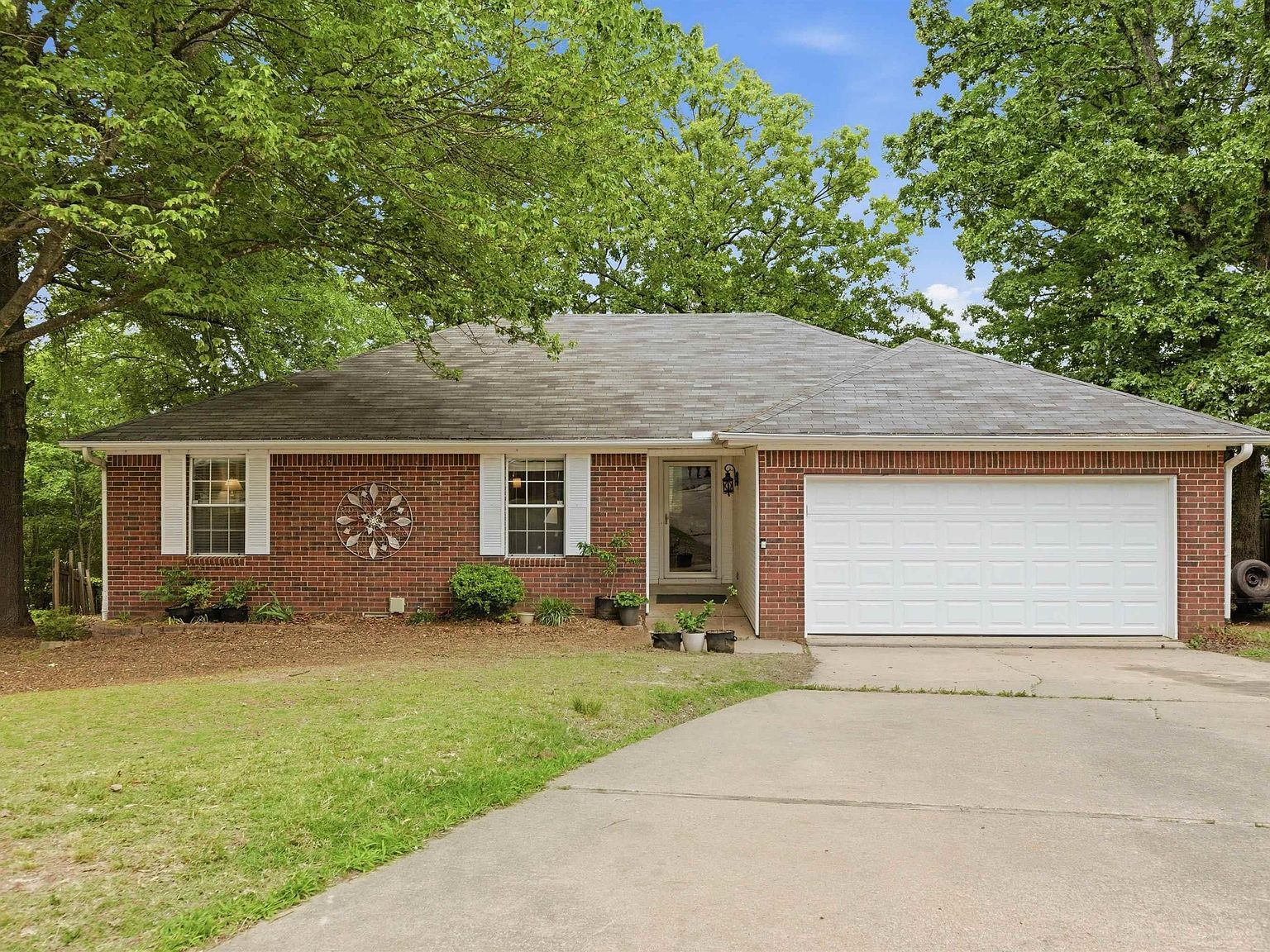 8 Mesa Verde Cv Maumelle, AR 72113, 72113