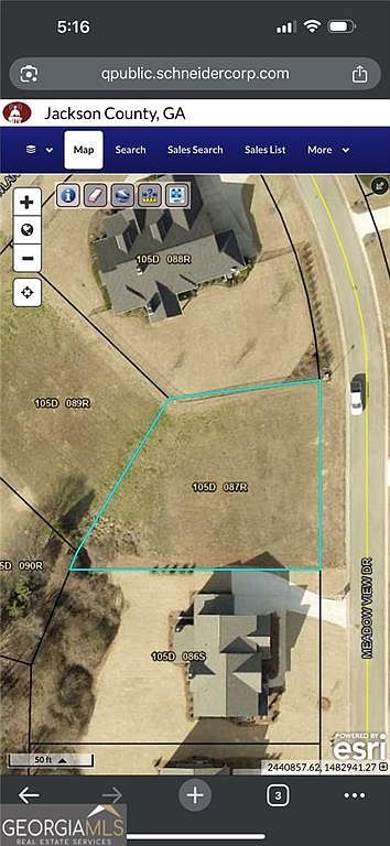 5612 Meadow View Dr #87 Jefferson, GA 30549 - Thumbnail 2