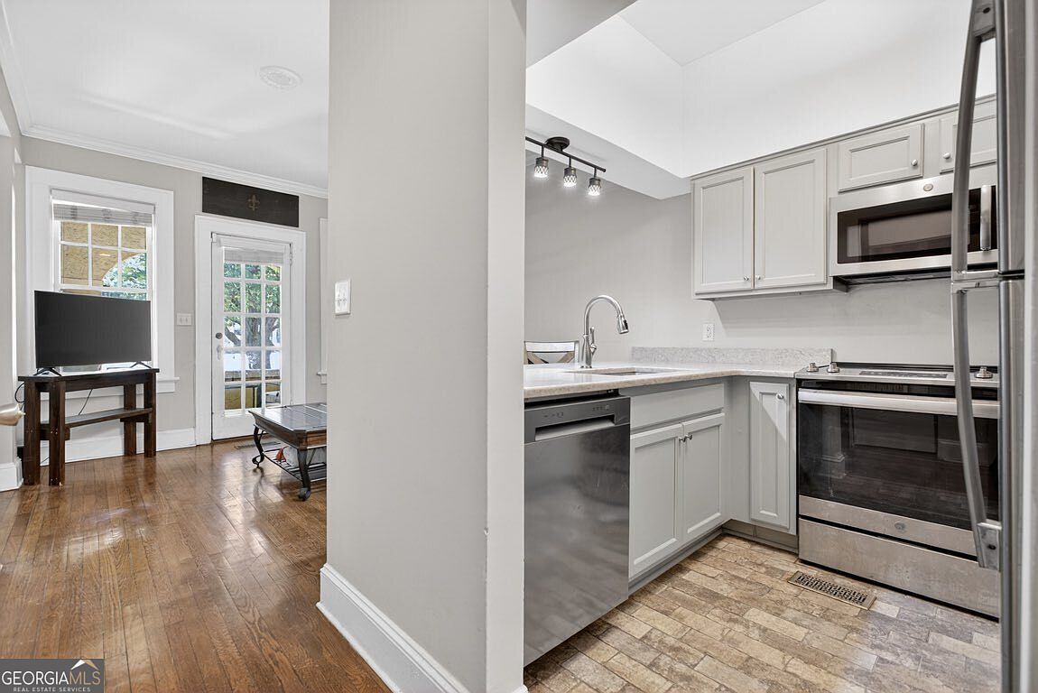 2855 Peachtree Rd #109 Atlanta, GA 30305, 30305