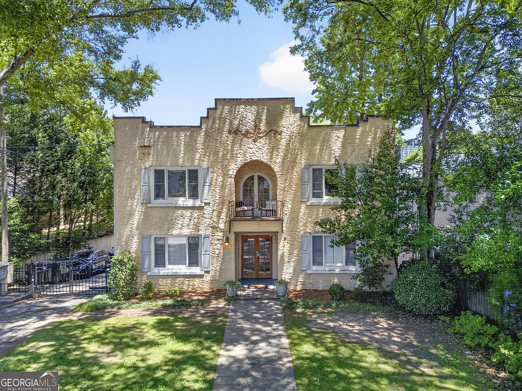 70 Sheridan Dr NE APT 7 Atlanta, GA 30305, 30305