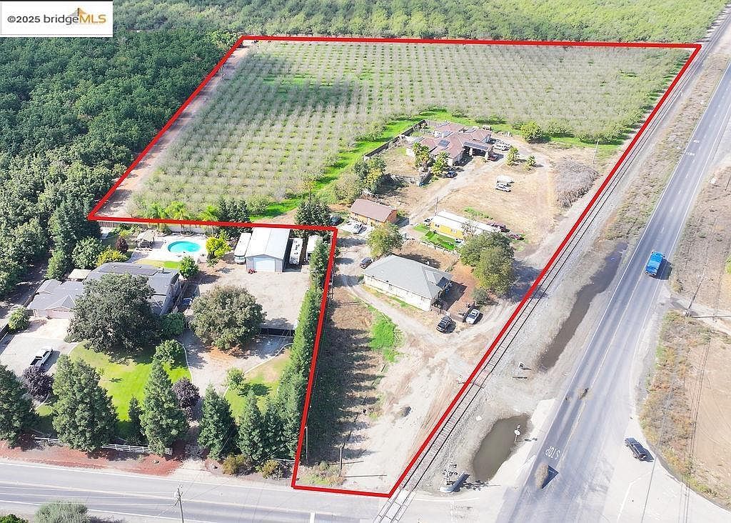 8190 E French Camp Rd Manteca, CA 95336 - Thumbnail 2