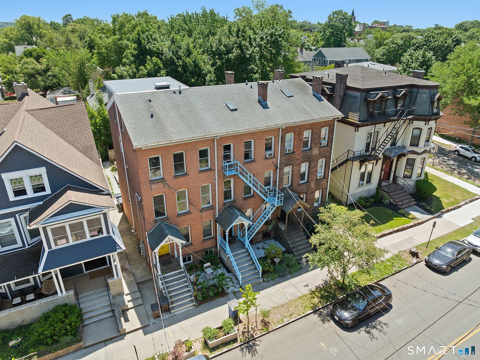 565 Orange St New Haven, CT 06511, 6511