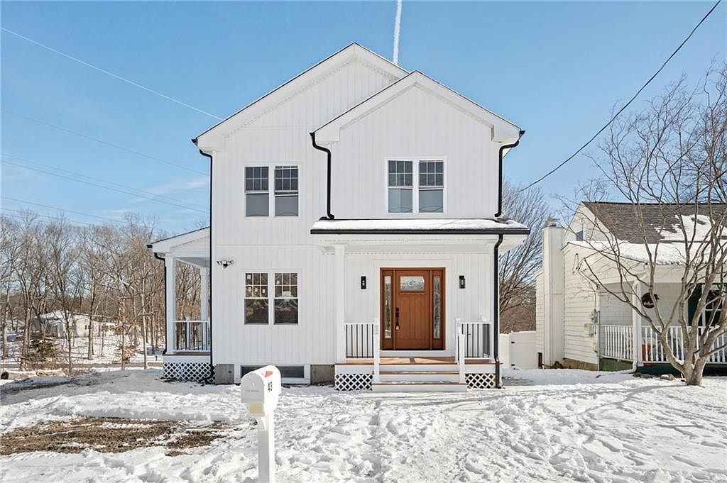 43 Massachusetts Ave Cumberland, RI 02864 - Thumbnail 2