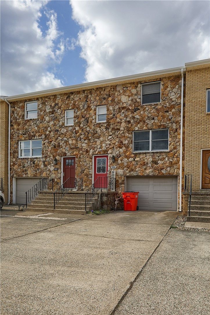 4895 Lucerne Rd Indiana, PA 15701  | Condominium