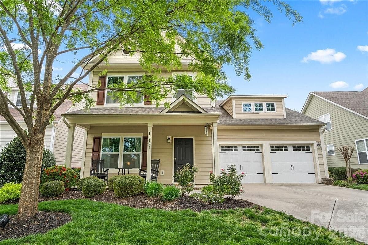 13429 Pierre Reverdy Dr Davidson, NC 28036 - Thumbnail 2