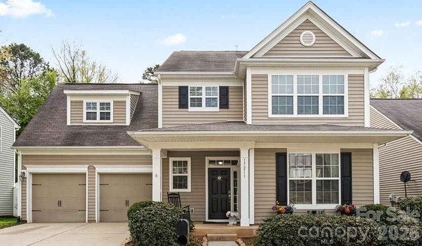 17211 Caldwell Track Dr Huntersville, NC 28078 - Thumbnail 2