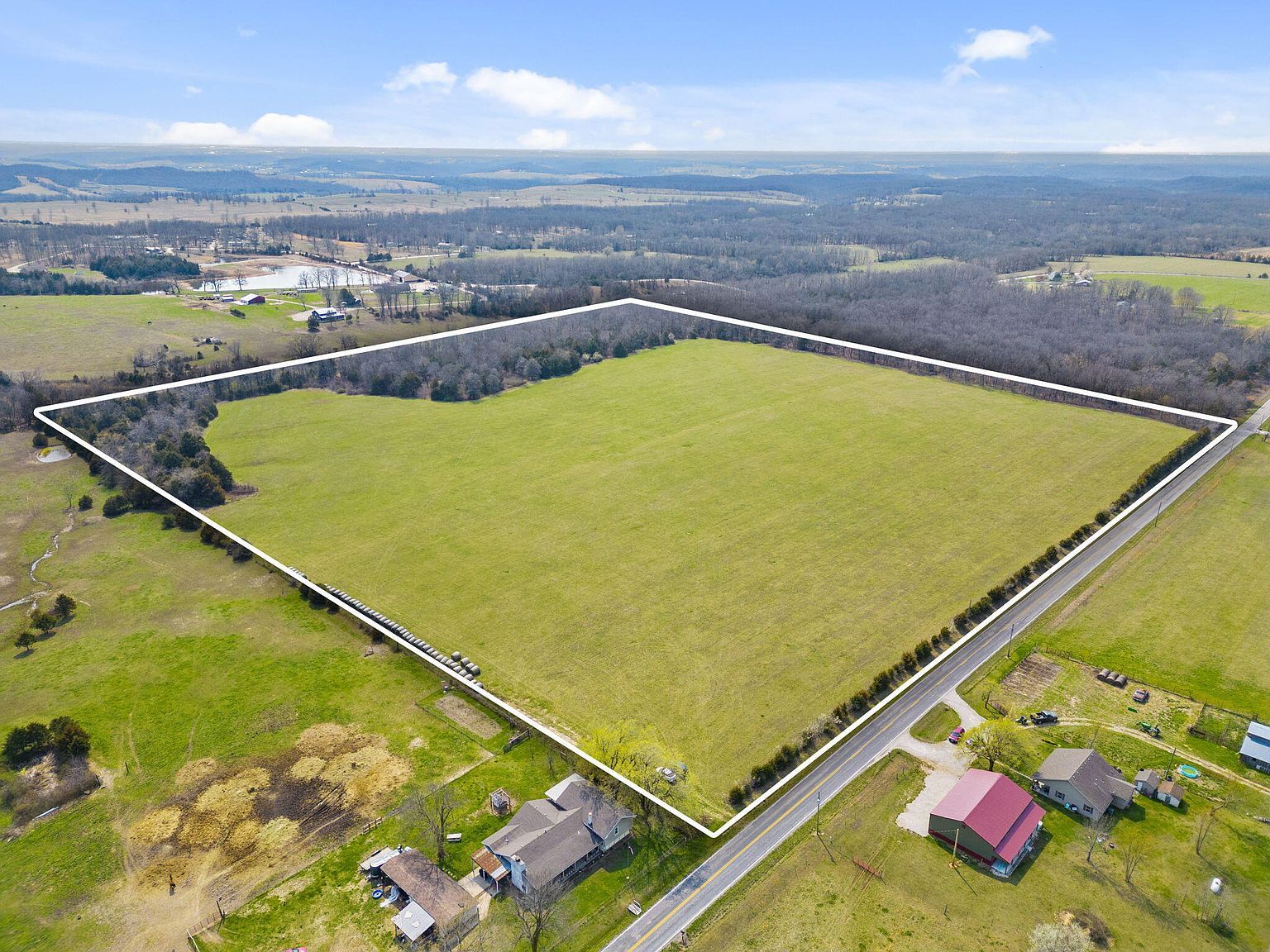 0 Long State Hwy #P Marshfield, MO 65706 - Thumbnail 2