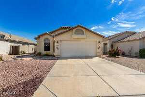 9849 East Onza Avenue, Mesa, AZ, USA, 85212 | Single Family