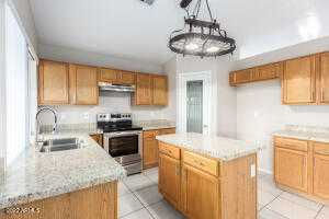 7442 East Nido Avenue, Mesa, AZ, USA, 85209  | Single Family