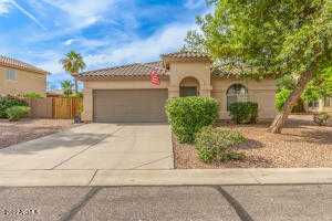 31702 North Royal Oak Way, San Tan Valley, AZ, USA, 85143 | Single Family